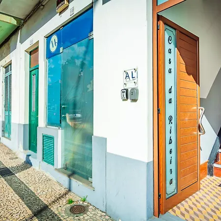 Casa Da Ribeira Apartment Funchal  Exterior photo