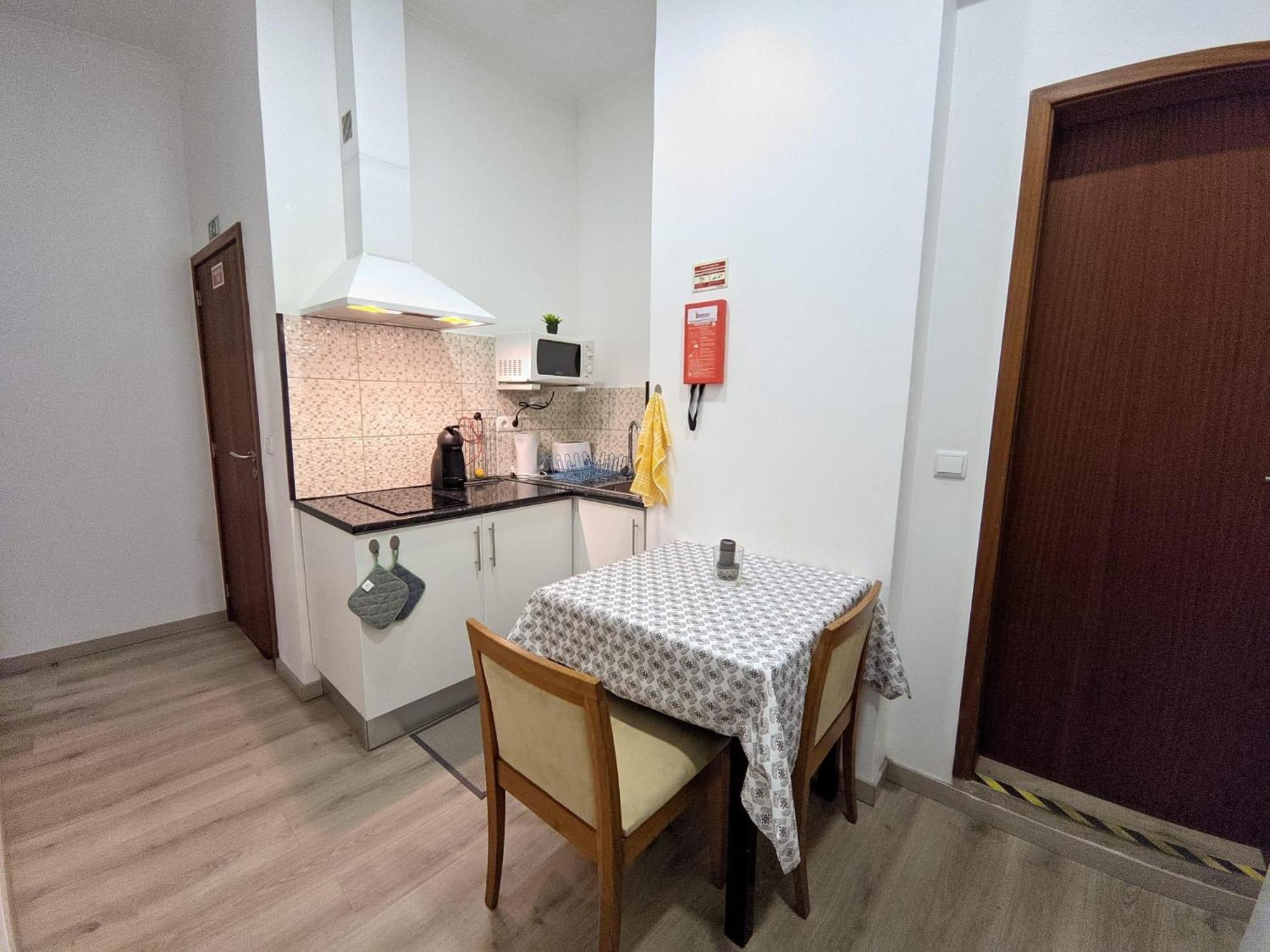Casa Da Ribeira Apartament Funchal (Madeira)