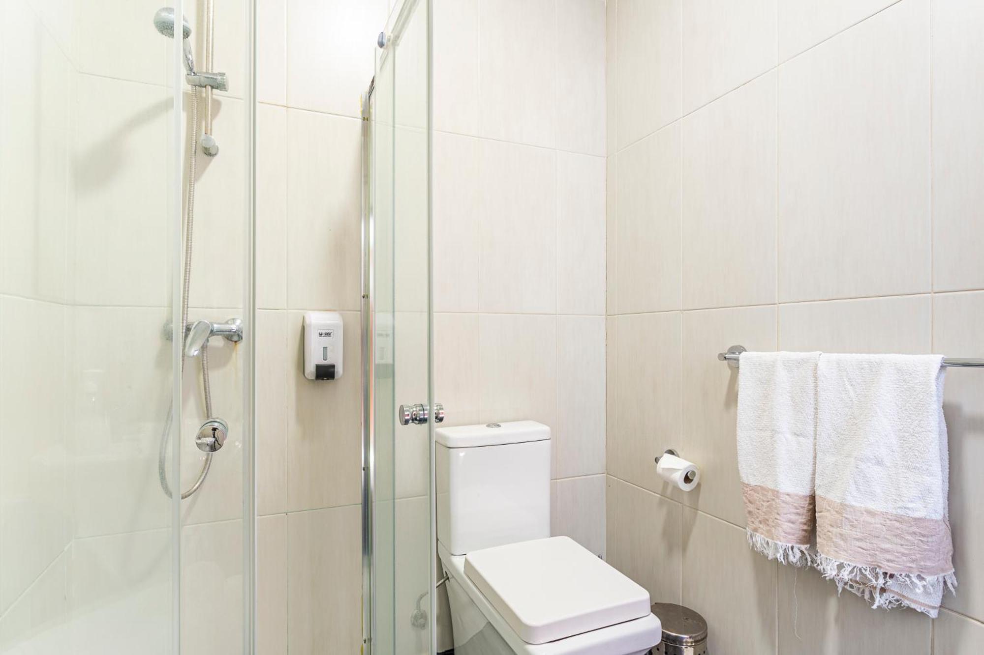 Apartament Casa Da Ribeira