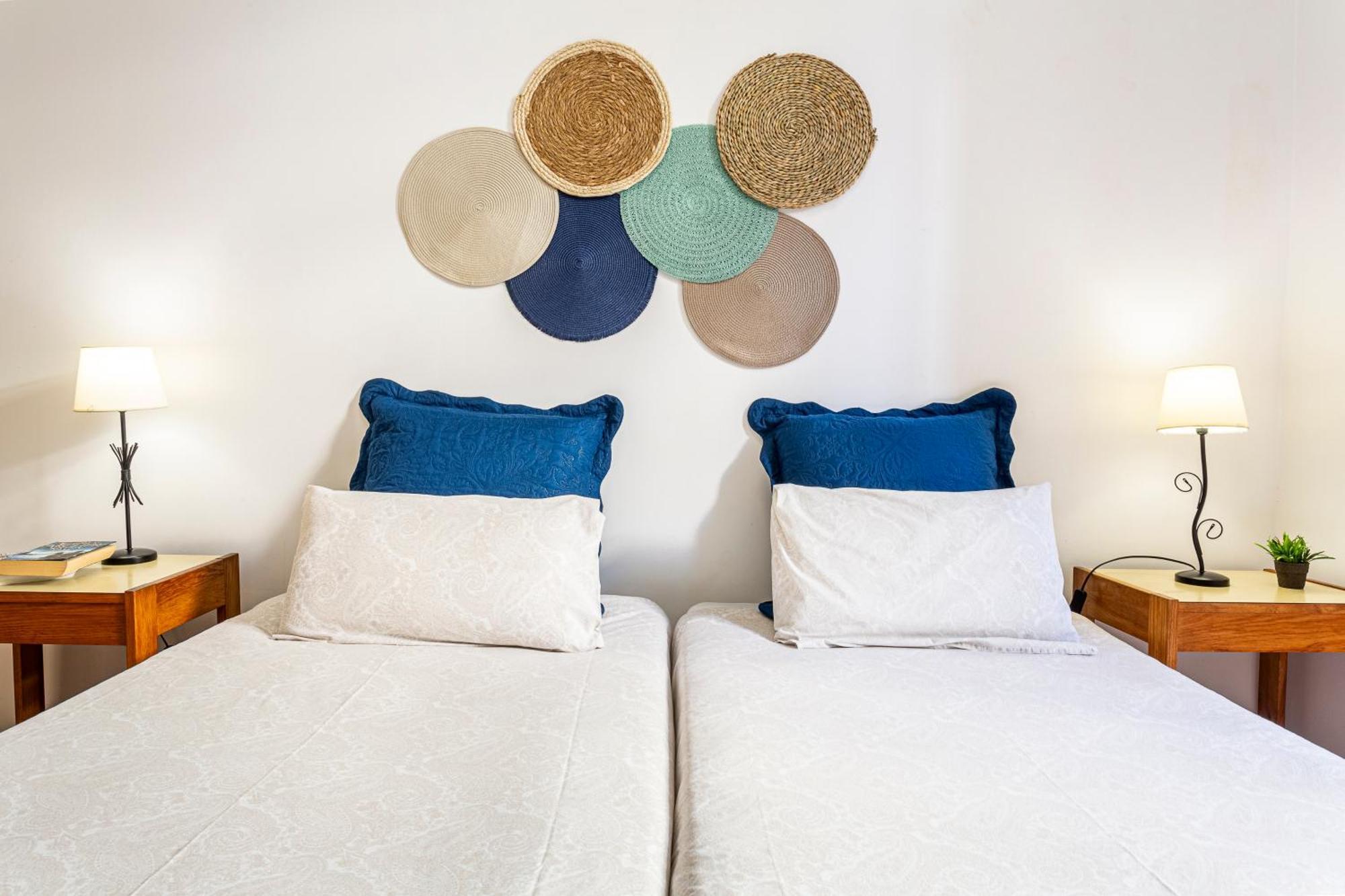 Casa Da Ribeira Apartment