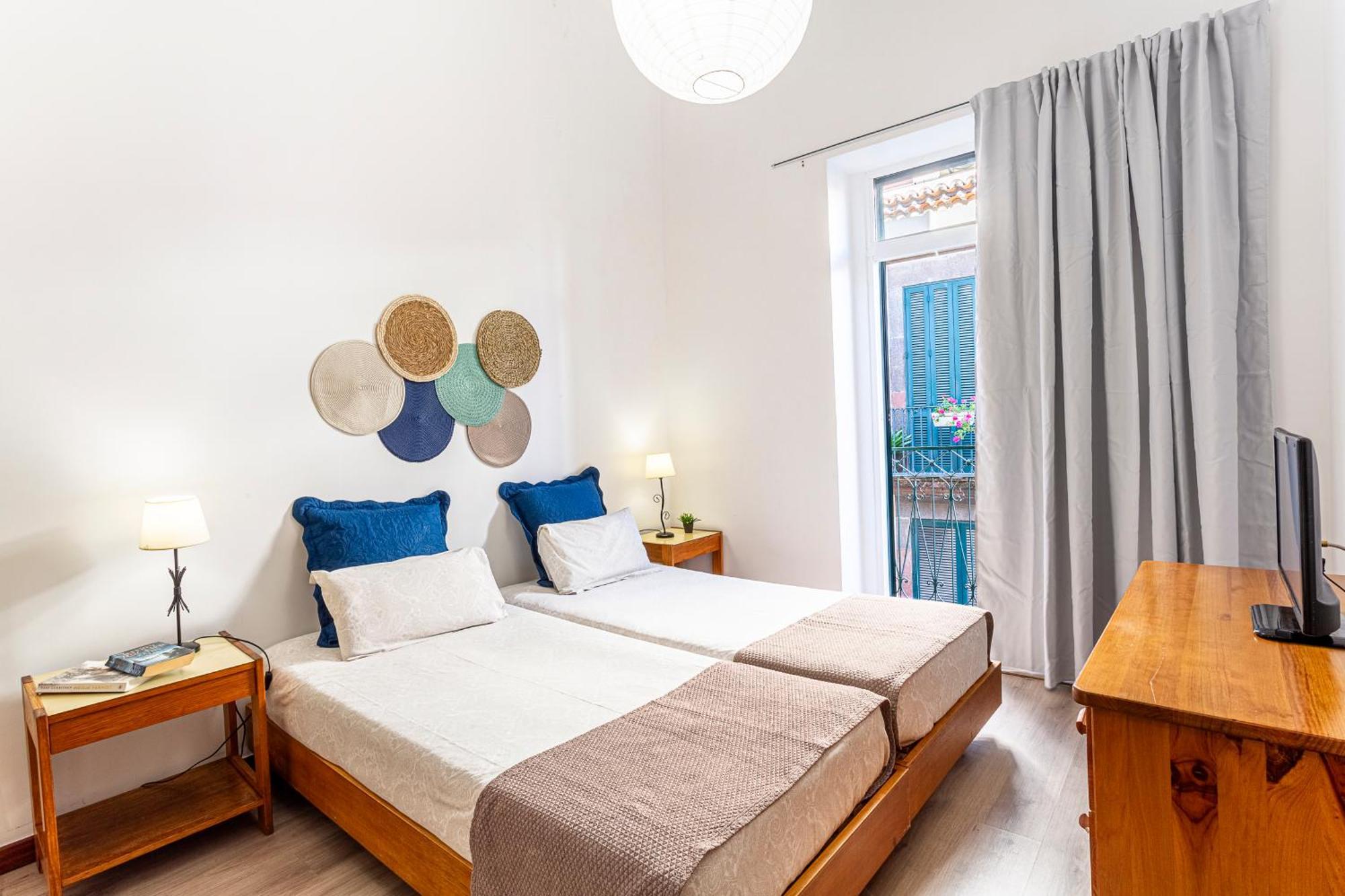Apartment Casa Da Ribeira