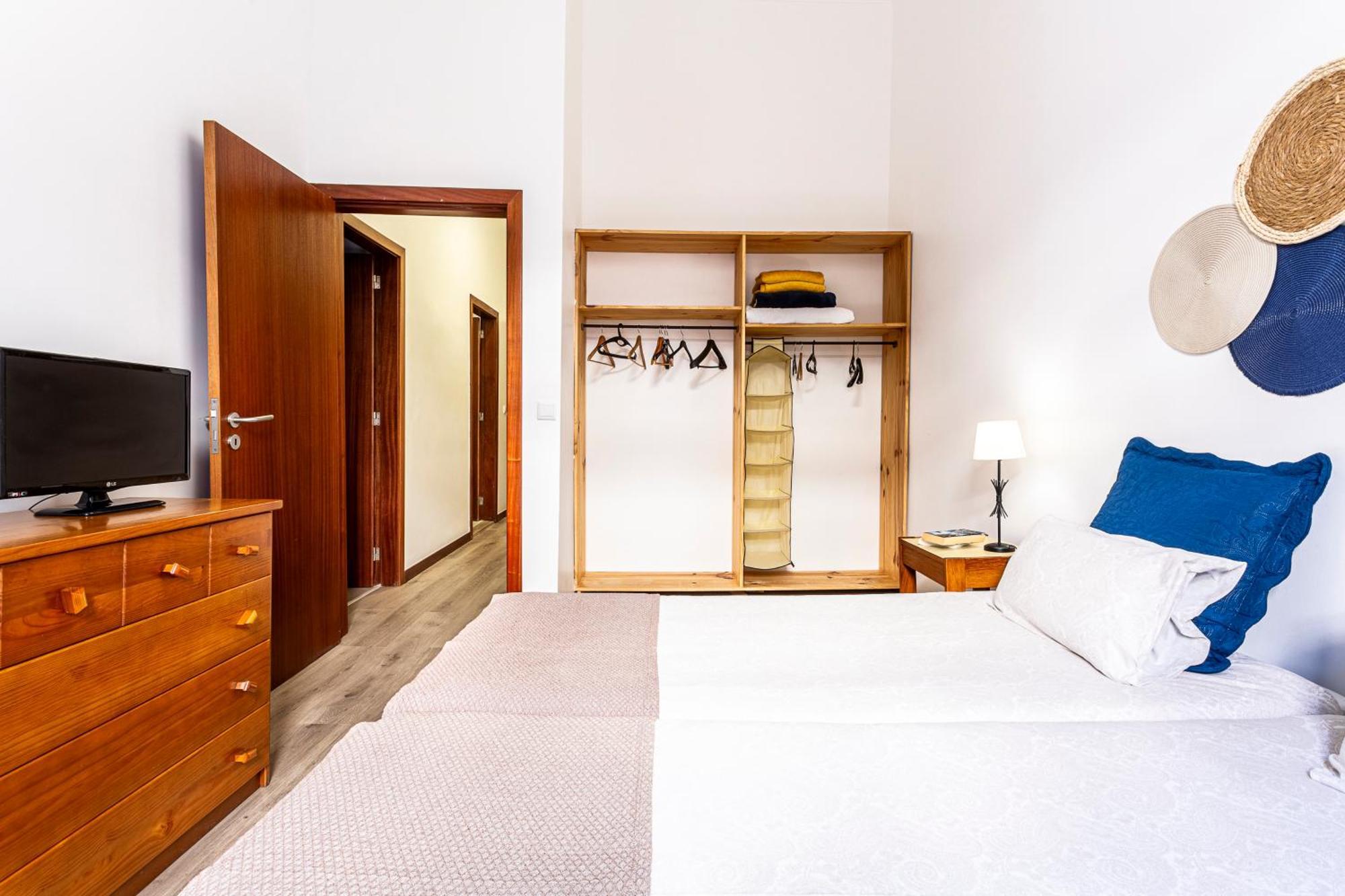 Casa Da Ribeira Apartament Funchal (Madeira)