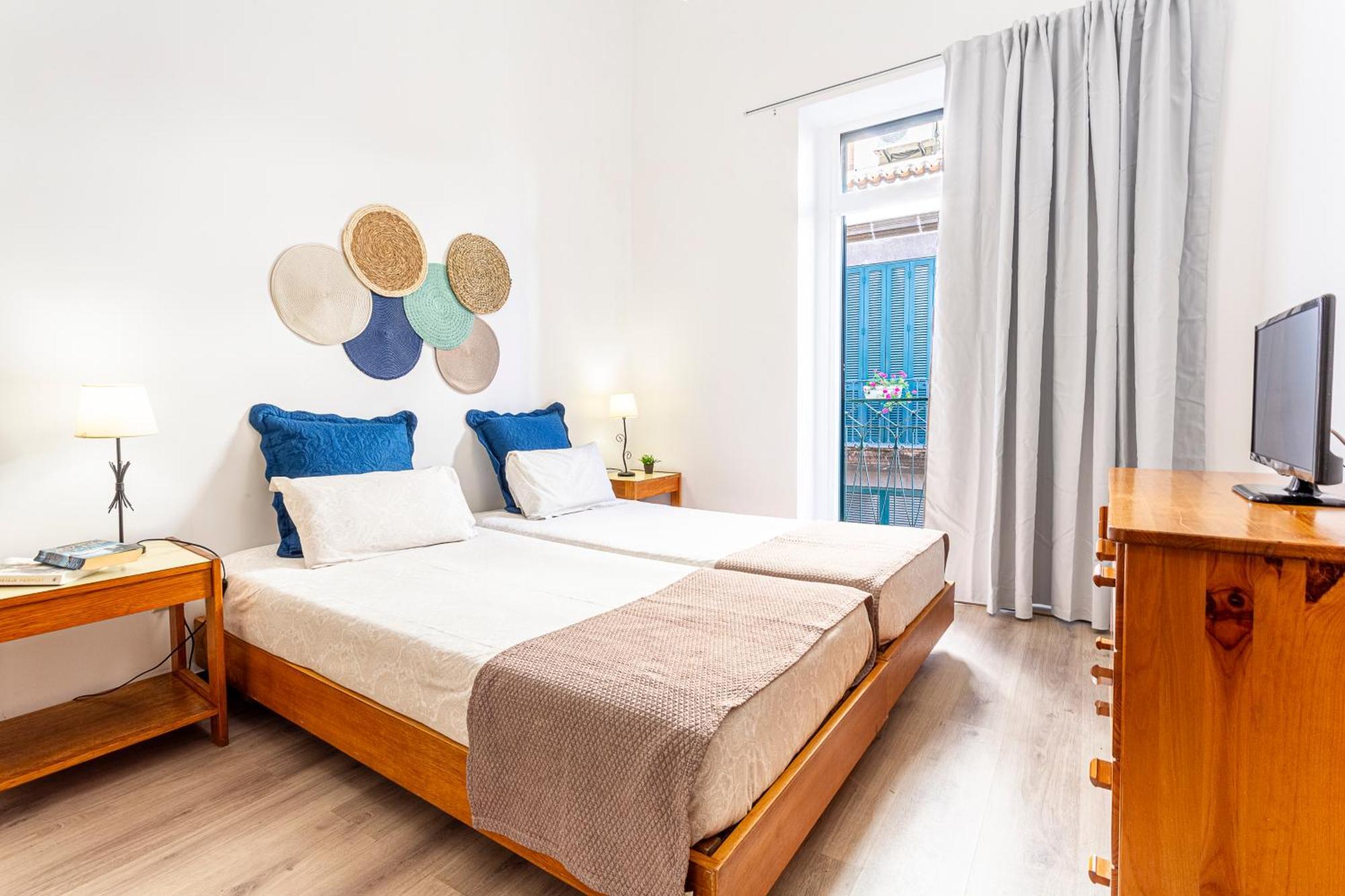 Apartment Casa Da Ribeira Funchal (Madeira)