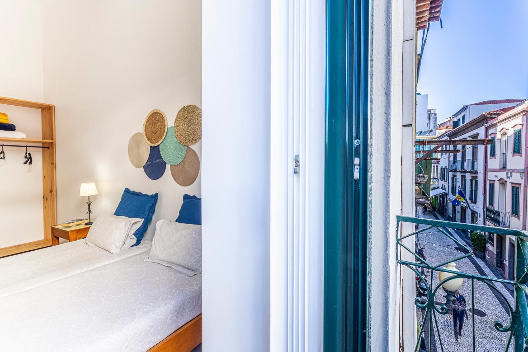 Casa Da Ribeira Apartment *