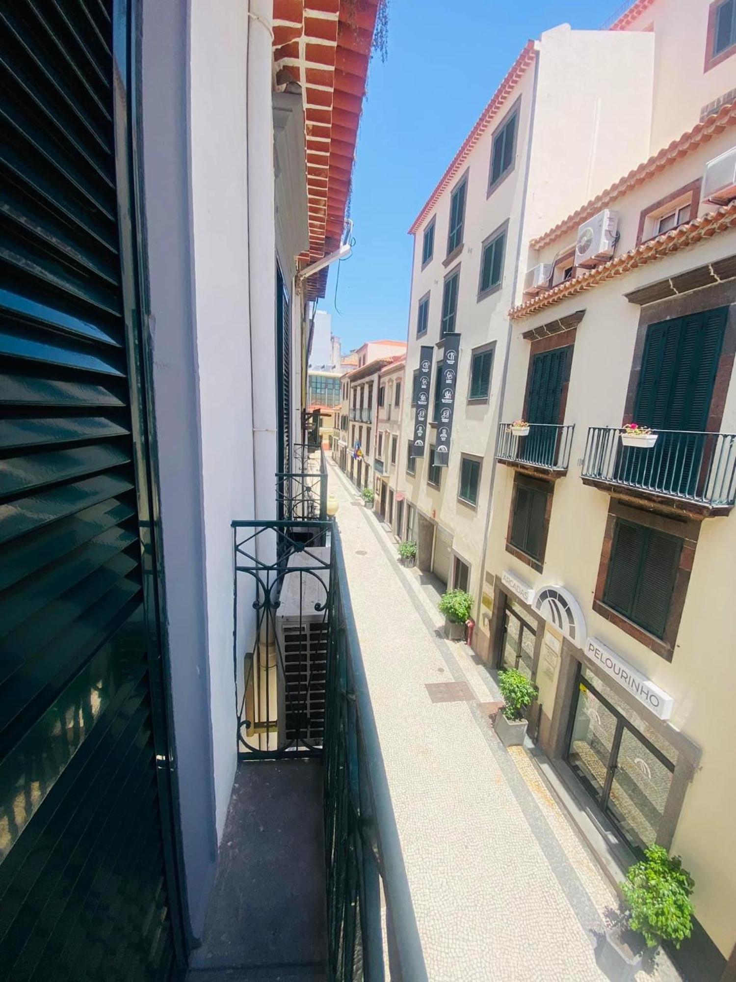 Apartment Casa Da Ribeira *