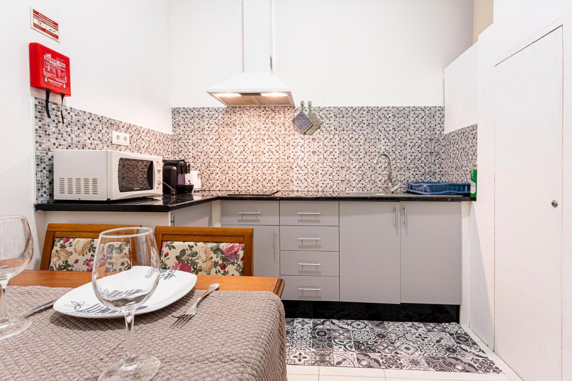 Casa Da Ribeira Apartment Funchal (Madeira)