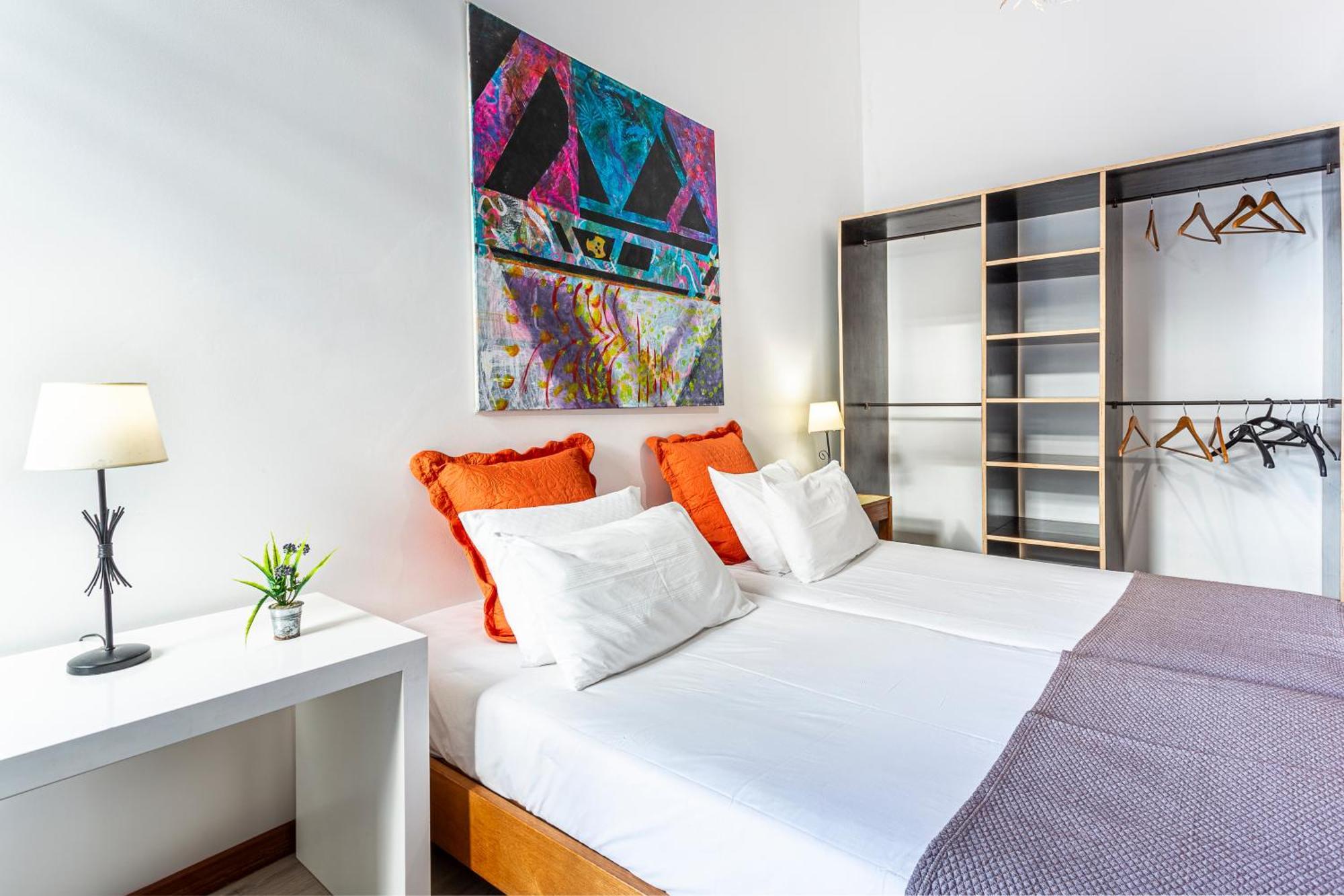 Apartment Casa Da Ribeira Funchal (Madeira)