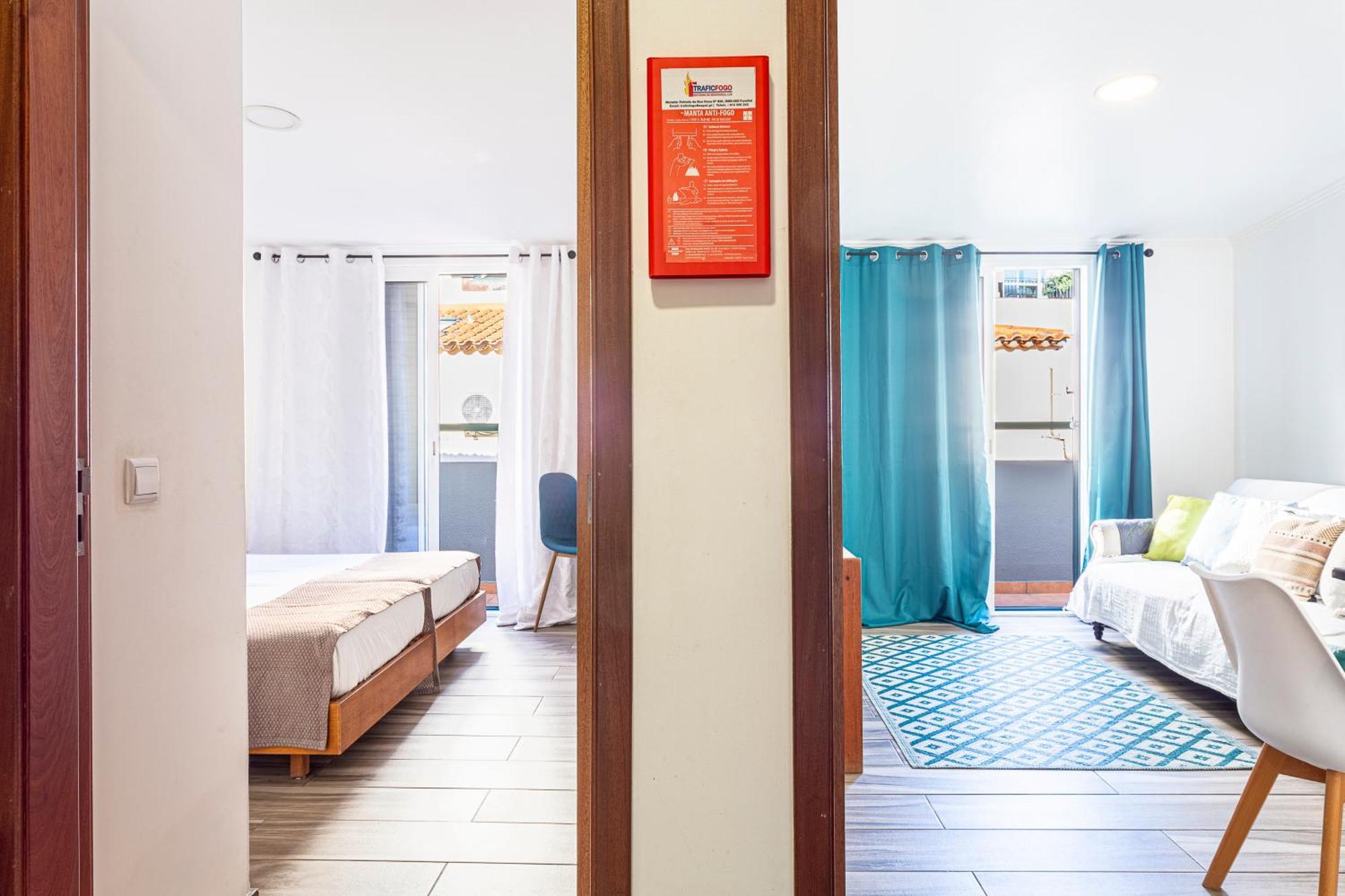 Casa Da Ribeira Apartment *