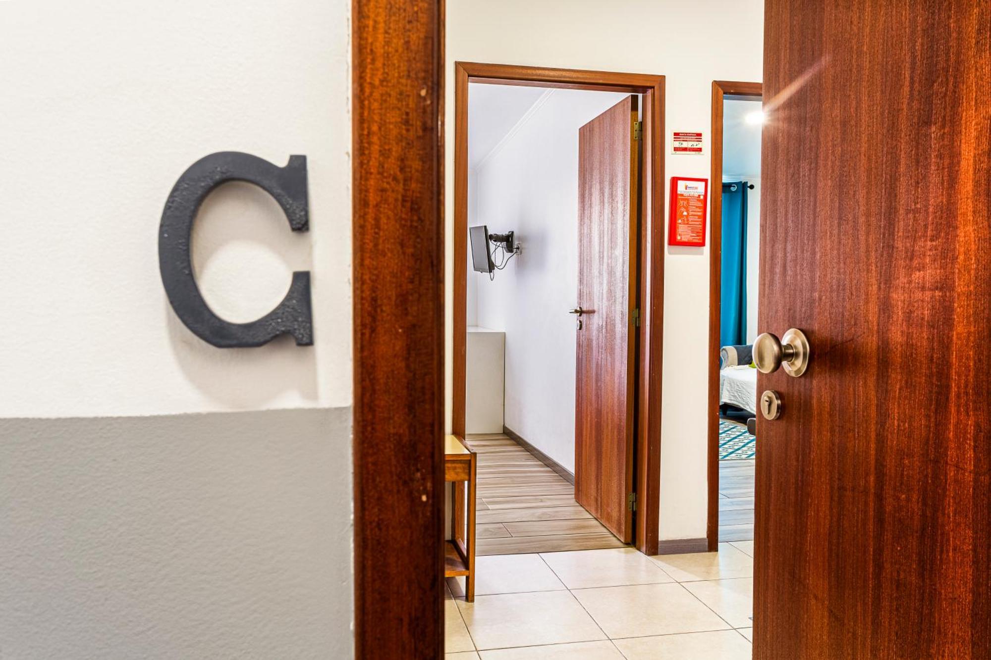 Casa Da Ribeira Apartament Funchal (Madeira)
