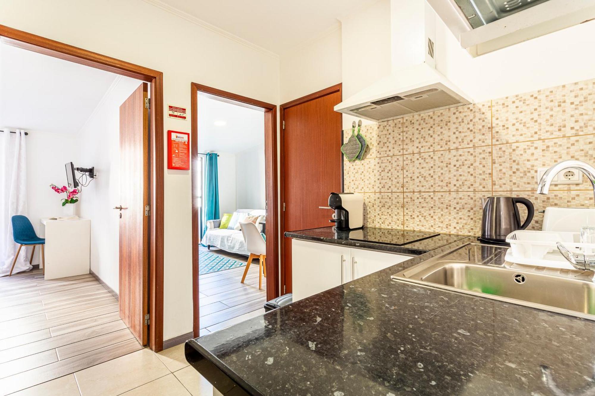 Apartment Casa Da Ribeira
