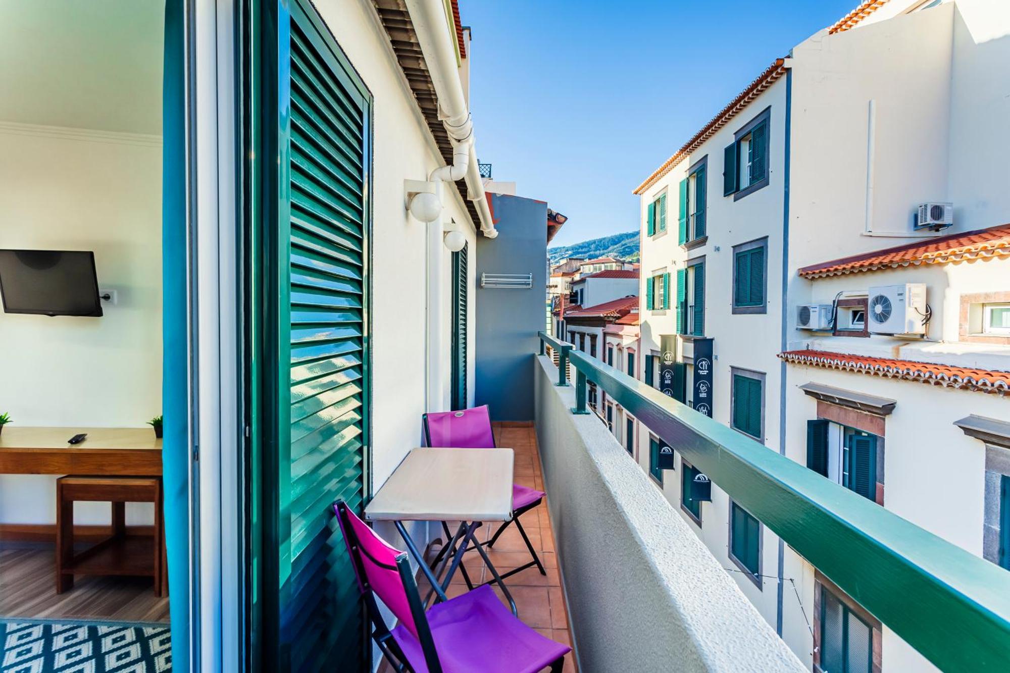 Apartment Casa Da Ribeira *