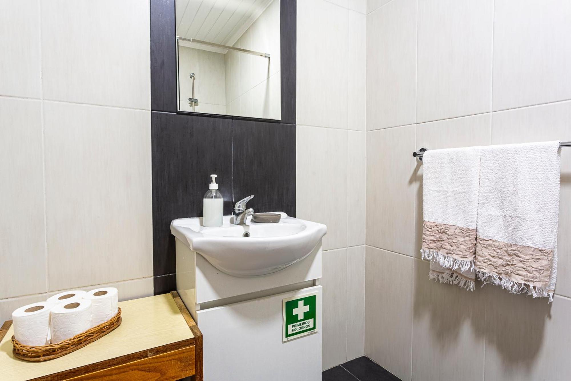 Casa Da Ribeira Apartment *