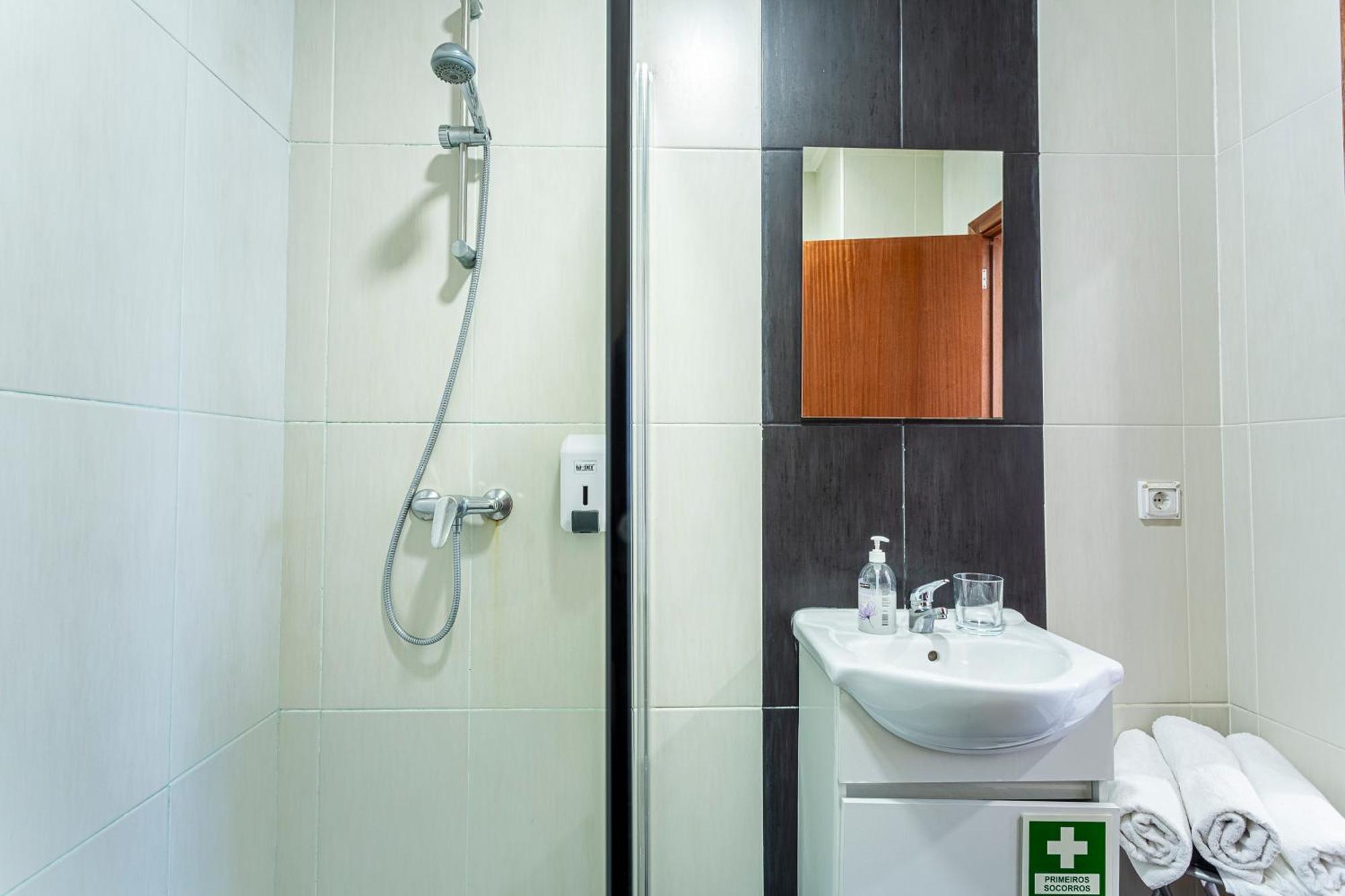 Apartament Casa Da Ribeira
