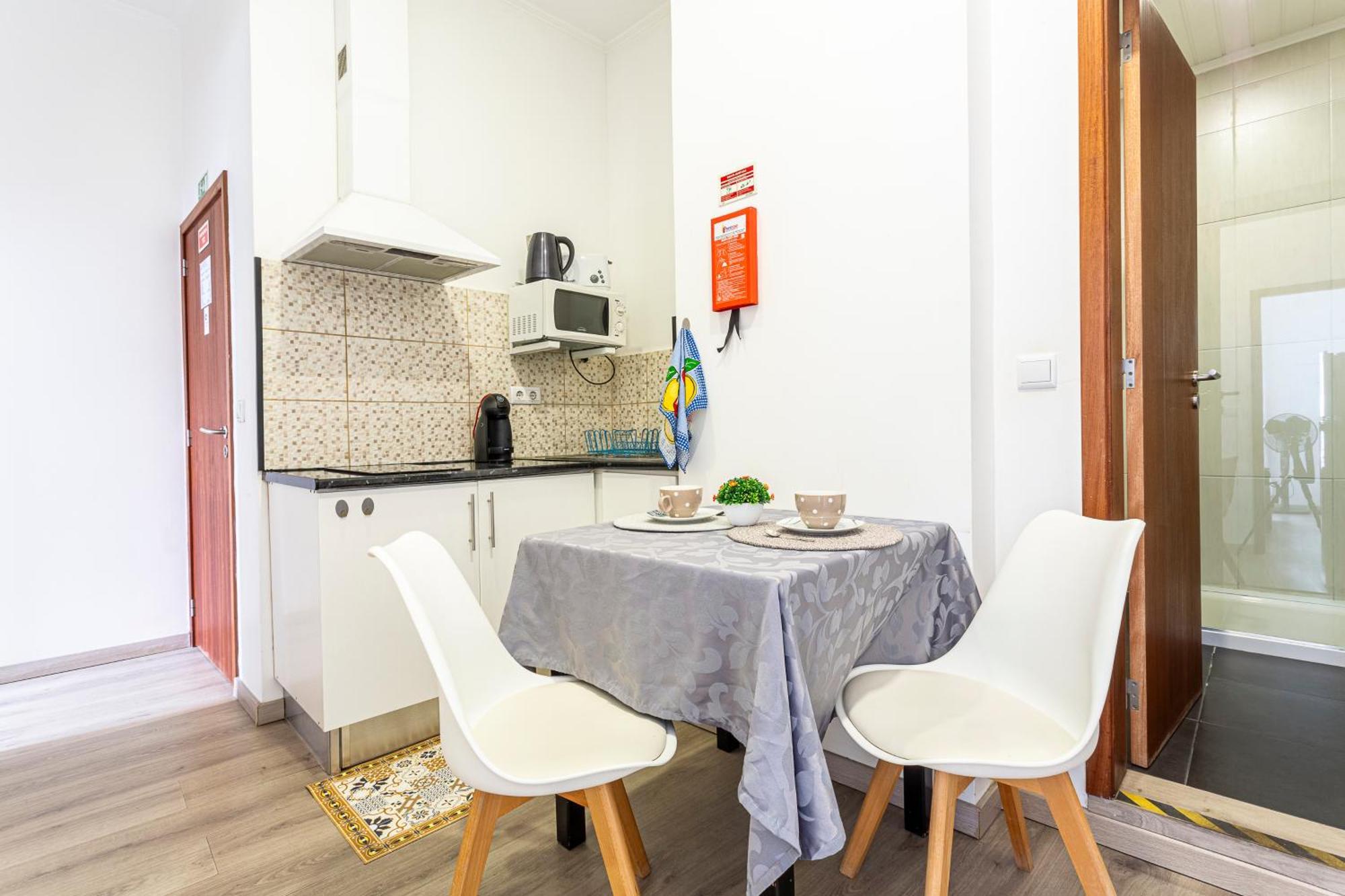 Casa Da Ribeira Apartament Funchal (Madeira)
