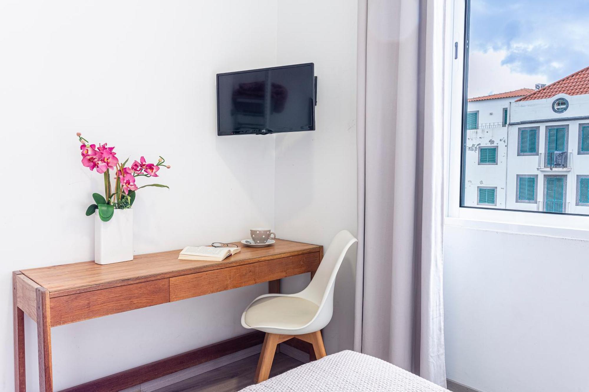 Casa Da Ribeira Apartment